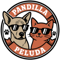 Pandilla Peluda